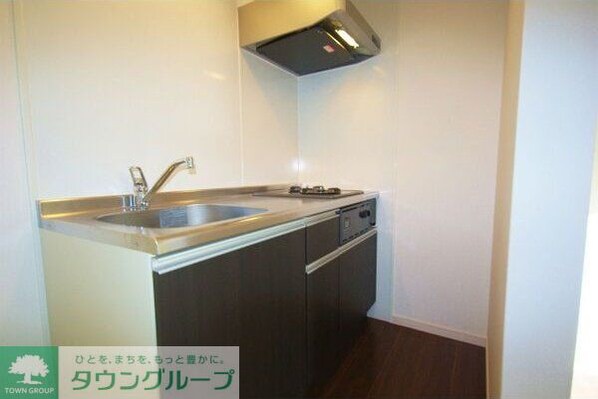 Astor Place(アスタープレイス)の物件内観写真